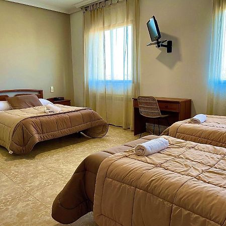 Hostal Torresmancha La Guardia  Ngoại thất bức ảnh