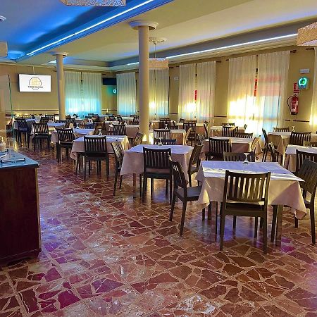 Hostal Torresmancha La Guardia  Ngoại thất bức ảnh