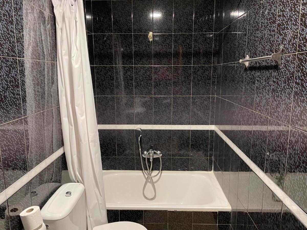 Hostal Torresmancha La Guardia  Ngoại thất bức ảnh